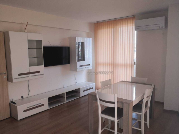 Тристаен апартамент в София, Яворов - 106 кв.м за 1812 €/кв.м - Снимка #1