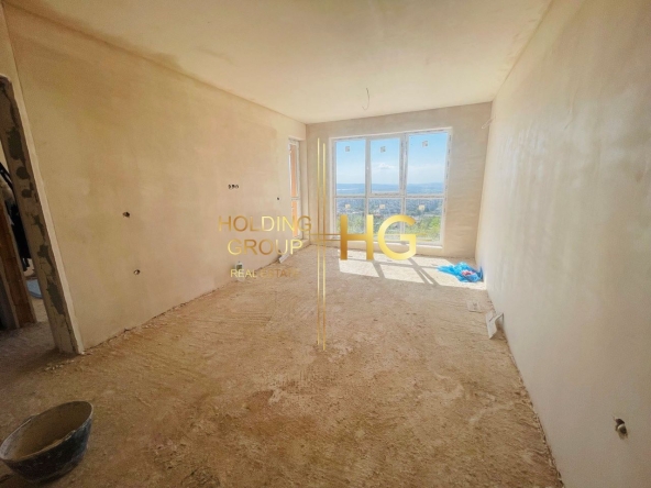 Двустаен апартамент в Варна, Възраждане 3 - 51 кв.м за 1628 €/кв.м - Снимка #1