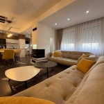 Дава се под наем Тристаен апартамент в Пловдив, Захарна фабрика - 92 кв.м за 464.1 € - Снимка #1