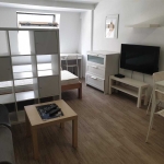 Дава се под наем Едностаен апартамент в Пловдив, Мараша - 33 кв.м за 168.3 € - Снимка #1