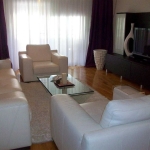 Дава се под наем Двустаен апартамент в Бургас, Зорница - 63 кв.м за 173.4 € - Снимка #1