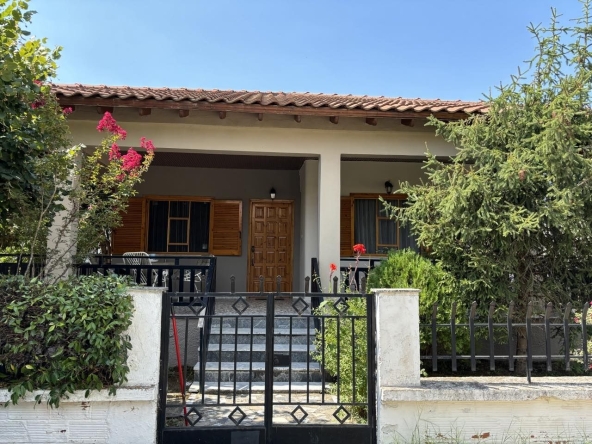 Къща в София, Овча купел 1 - 85 кв.м за 1530 €/кв.м - Снимка #1