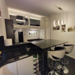 Дава се под наем Двустаен апартамент в Бургас, Славейков - 60 кв.м за 163.2 € - Снимка #1