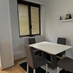 Дава се под наем Двустаен апартамент в Бургас, Лазур - 57 кв.м за 178.5 € - Снимка #1