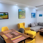 Дава се под наем Двустаен апартамент в Бургас, Лазур - 63 кв.м за 178.5 € - Снимка #1