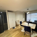 Дава се под наем Двустаен апартамент в Бургас, Славейков - 63 кв.м за 178.5 € - Снимка #1