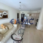 Тристаен апартамент в Несебър - 85 кв.м за 1717 €/кв.м - Снимка #1