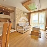 Двустаен апартамент в к.к. Слънчев бряг - 64 кв.м за 1282 €/кв.м - Снимка #1