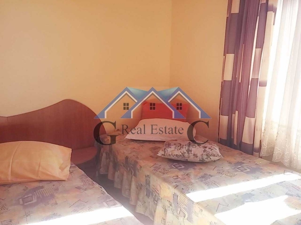 Дава се под наем  в к.к. Св.Св. Константин и Елена - 30 кв.м за 255 € - Снимка #1