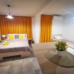 Дава се под наем Едностаен апартамент в Пловдив, Съдийски - 38 кв.м за 183.6 € - Снимка #1