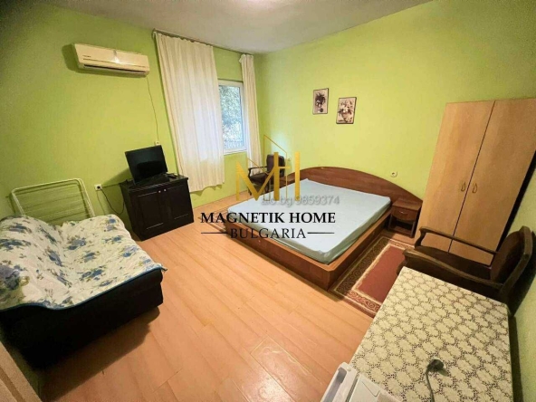 Дава се под наем  в Бургас, Братя Миладинови - 25 кв.м за 178.5 € - Снимка #1