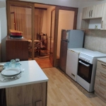 Дава се под наем Двустаен апартамент в Пловдив, Остромила - 59 кв.м за 229.5 € - Снимка #1