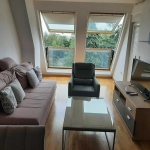 Дава се под наем Двустаен апартамент в Пловдив, Съдийски - 51 кв.м за 244.8 € - Снимка #1