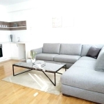 Дава се под наем Двустаен апартамент в Бургас, Център - 57 кв.м за 219.3 € - Снимка #1