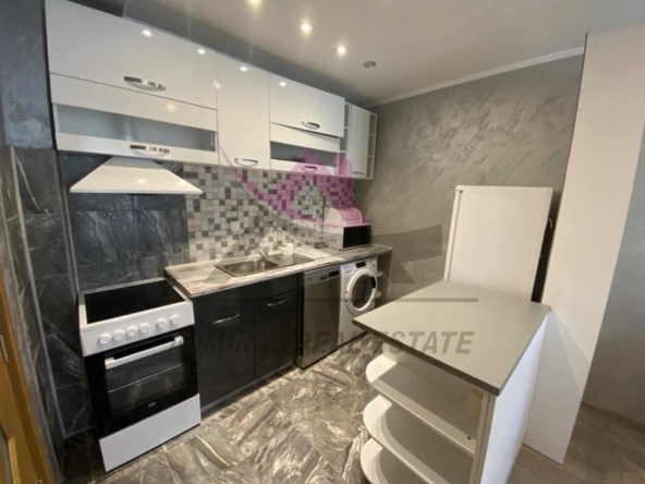 Дава се под наем Двустаен апартамент в Варна, Левски - 50 кв.м за 400 € - Снимка #1