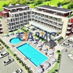 Хотел в Свети Влас - 3500 кв.м за 429 €/кв.м - Снимка #1