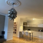 Дава се под наем Двустаен апартамент в Бургас, Славейков - 57 кв.м за 229.5 € - Снимка #1