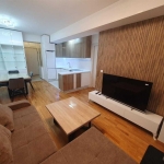 Дава се под наем Двустаен апартамент в Бургас, Братя Миладинови - 53 кв.м за 204 € - Снимка #1