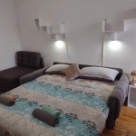 Дава се под наем Многостаен апартамент в Пловдив, Изгрев - 126 кв.м за 464.1 € - Снимка #1