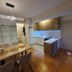 Дава се под наем Двустаен апартамент в Бургас, Славейков - 54 кв.м за 229.5 € - Снимка #1