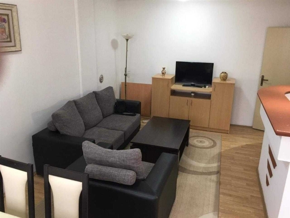 Дава се под наем Многостаен апартамент в Пловдив, Захарна фабрика - 101 кв.м за 351.9 € - Снимка #1