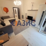 Тристаен апартамент в к.к. Слънчев бряг - 70 кв.м за 1086 €/кв.м - Снимка #1