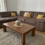 Дава се под наем Двустаен апартамент в Бургас, Изгрев - 57 кв.м за 229.5 € - Снимка #1