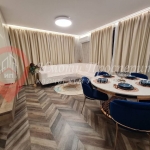 Дава се под наем Четиристаен апартамент в София, Кръстова вада - 117 кв.м за 1500 € - Снимка #1