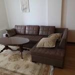 Дава се под наем Двустаен апартамент в Бургас, Славейков - 53 кв.м за 204 € - Снимка #1