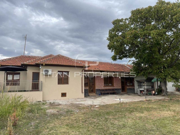 Къща в с. Стрелци, Област Пловдив - 120 кв.м за 759 €/кв.м - Снимка #1