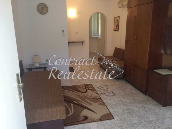 Дава се под наем Едностаен апартамент в Варна, Възраждане 4 - 42 кв.м за 204 € - Снимка #1