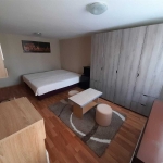 Дава се под наем Тристаен апартамент в Пловдив, Остромила - 41 кв.м за 193.8 € - Снимка #1