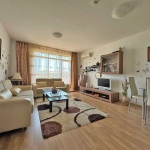 Двустаен апартамент в Ахелой - 70 кв.м за 857 €/кв.м - Снимка #1