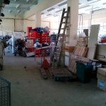 Промишлена сграда в с. Лиляк, Област Търговище - 1200 кв.м за 183 €/кв.м - Снимка #1