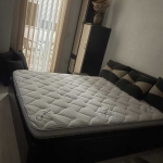 Дава се под наем Двустаен апартамент в Бургас, Център - 59 кв.м за 183.6 € - Снимка #1