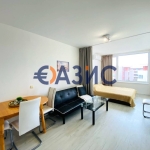 Двустаен апартамент в к.к. Слънчев бряг - 56 кв.м за 621 €/кв.м - Снимка #1