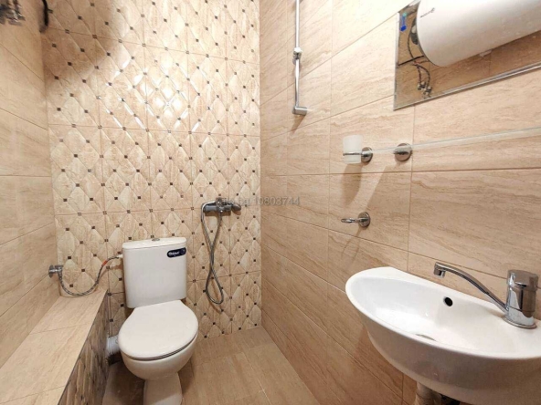 Дава се под наем Едностаен апартамент в Несебър - 25 кв.м за 138.21 € - Снимка #1