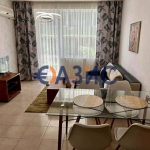 Двустаен апартамент в к.к. Слънчев бряг - 51 кв.м за 745 €/кв.м - Снимка #1