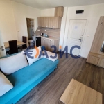 Тристаен апартамент в к.к. Слънчев бряг - 70 кв.м за 758 €/кв.м - Снимка #1
