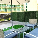 Дава се под наем Едностаен апартамент в к.к. Слънчев бряг - 48 кв.м за 227.97 € - Снимка #1