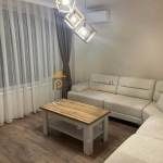 Дава се под наем Тристаен апартамент в Пловдив, Мараша - 86 кв.м за 648.21 € - Снимка #1