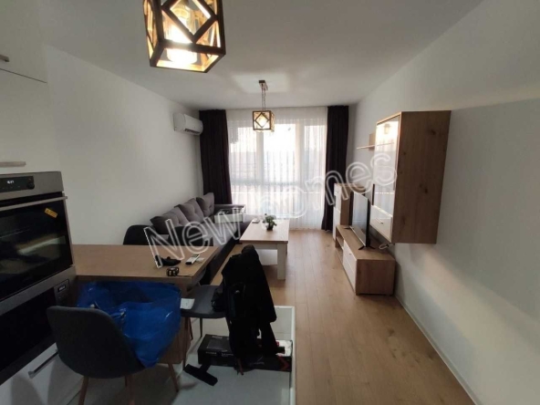 Двустаен апартамент в Пловдив, Младежки Хълм - 62 кв.м за 2420 €/кв.м - Снимка #1