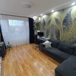 Дава се под наем Тристаен апартамент в София, Дружба 1 - 62 кв.м за 598.23 € - Снимка #1