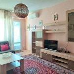 Дава се под наем Двустаен апартамент в Бургас, Изгрев - 65 кв.м за 397.8 € - Снимка #1