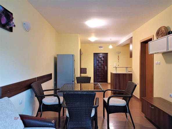 Двустаен апартамент в Свети Влас - 68 кв.м за 611 €/кв.м - Снимка #1