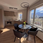 Дава се под наем Двустаен апартамент в София, Малинова долина - 70 кв.м за 727.77 € - Снимка #1