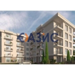 Двустаен апартамент в Несебър - 67 кв.м за 914 €/кв.м - Снимка #1