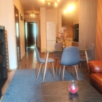 Дава се под наем Тристаен апартамент в Бургас, Сарафово - 101 кв.м за 647.19 € - Снимка #1