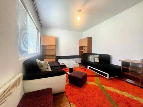 Едностаен апартамент в Пловдив, Тракия - 36 кв.м за 963 €/кв.м - Снимка #1