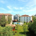 Двустаен апартамент в Несебър - 80 кв.м за 863 €/кв.м - Снимка #1